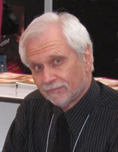 Rudy Shur